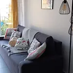Les Campanules 아파트 *