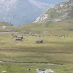 Les Campanules 부르생모리스