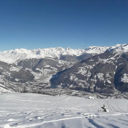 Les Campanules