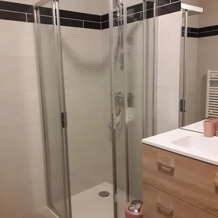 Appartement Les Campanules
