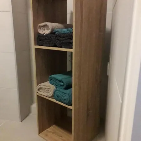 Appartement Les Campanules Bourg-Saint-Maurice