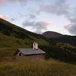 Les Campanules *