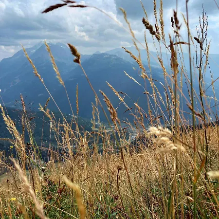 Les Campanules Bourg-Saint-Maurice