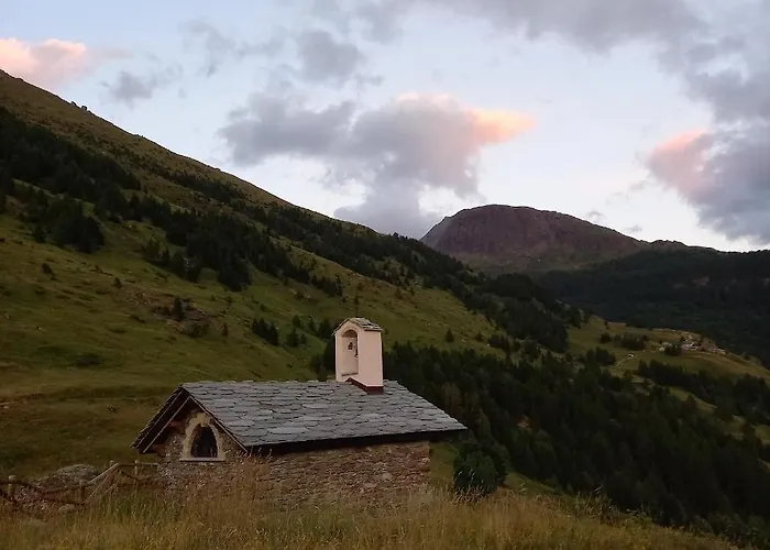 Les Campanules *