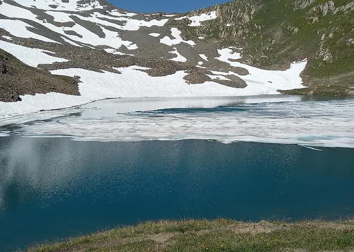 Les Campanules Διαμέρισμα *